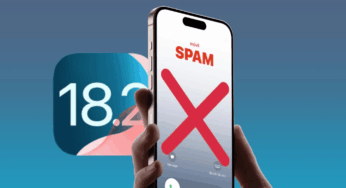iOS 18.2 trae una novedad histórica para acabar con las llamadas spam en el iPhone 